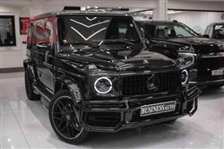 مرسيدس بنز G-Class